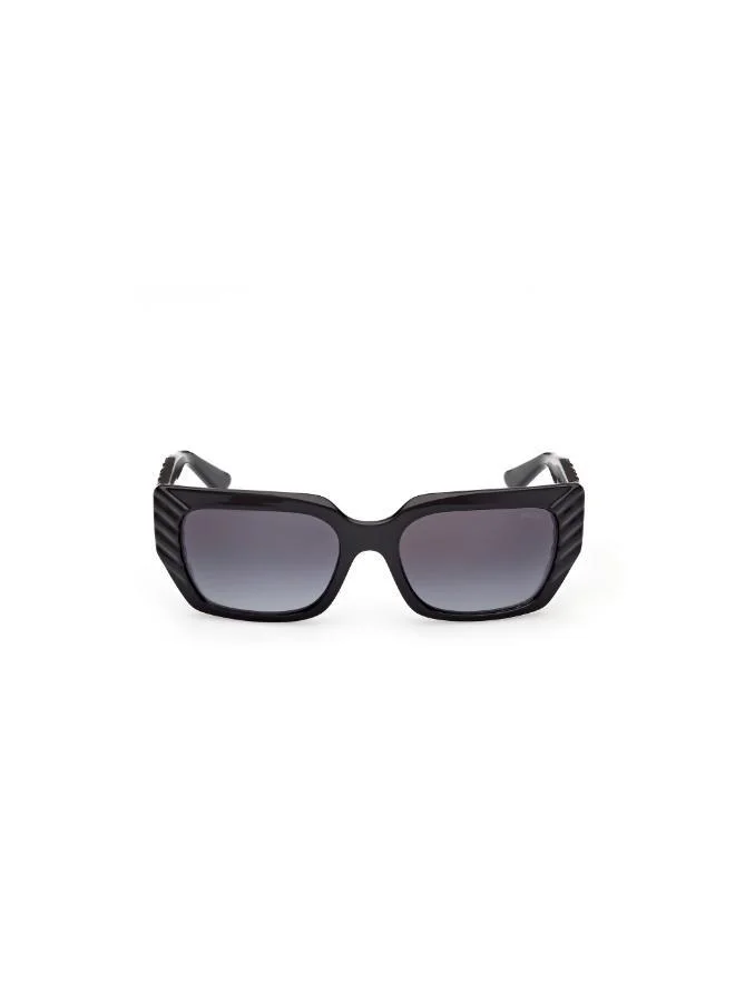 جس square sunglasses